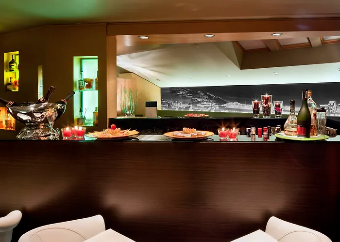 Una Hotels Napoli